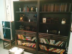 -茶叁酒肆·楚味江湖(菱角湖店)