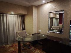-北京西国贸大酒店