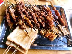 -管氏翅吧(马家堡店)