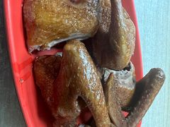 -光明刘冰乳鸽店(光明法政北路店)