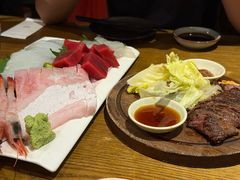 -九州料理竿屋SaoYa