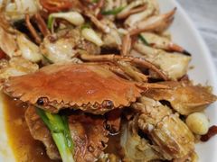 -星奇缘·海鲜餐厅(东山美食地标店)