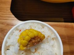 -多嘴超级肉蟹煲(欧亚卖场店)