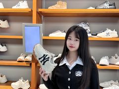 -盛京大奥莱(沈阳奥体店)