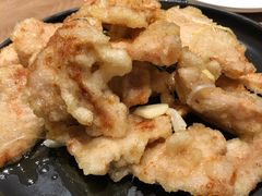 传统锅包肉-金掌勺锅包肉(华润万象城店)