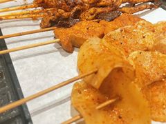 -蚝太郎烧烤(大寨路店)