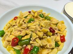 -阿露佳·舌尖上的安吉菜