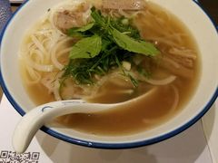 -美奈小馆·越南料理(中航城君尚购物中心店)