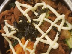 -鑫日千里马朝鲜族小馆(总店)