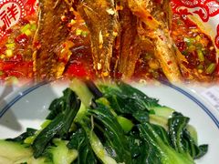 -欧记大排档·景德菜(上海首店)