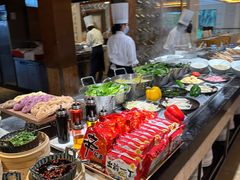 -康帝国际酒店·日式料理