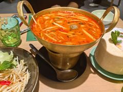 -mango tree芒果树泰国餐厅(青岛万象城店)