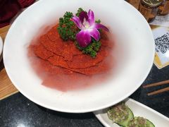 -潮火锅·麻辣牛肉火锅(观音桥方圆·LIVE店)