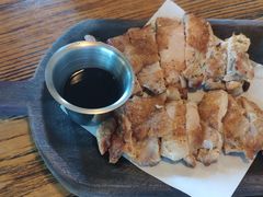 烤鸡-I HOLIC艾豪丽披萨(KKone店)