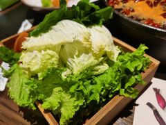 -盡膳口福跷脚牛肉火锅(合生汇购物中心店)