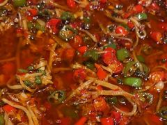 -常和州·夜宵大排档(常州单店)