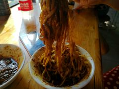 -洞子口张老二凉粉(文殊院店)