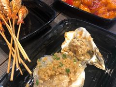-盒马鲜生(曜一城店)