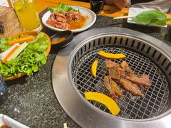 -梦山水日本烧肉(五四广场店)
