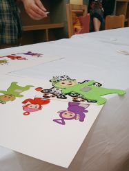 -奈尔宝·儿童乐园·亲子餐厅(星河湾店)