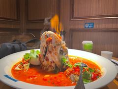 -坛宗剁椒鱼头(河西王府井店)