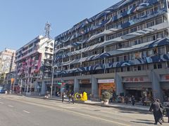 -黄桷坪涂鸦艺术街