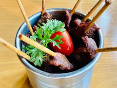 -MR.ROCKY洛奇先生RESTAURANT&BAR(宝安壹方城店)