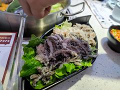 牛百叶-潮正和潮汕牛肉火锅·老字号(番禺万达店)