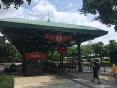 -香港迪士尼乐园度假区穿梭巴士