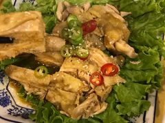 -大瓦罐湘土菜(海淀南路店)