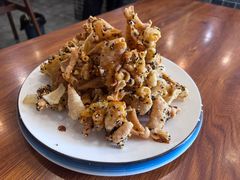 -浑河春面馆非遗鹿角面(太平庄店)