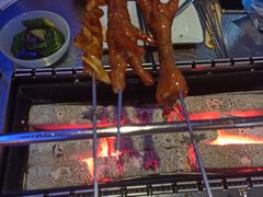 -很久以前羊肉串(大华三路店)