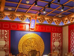 -真地道京味府·鲜橙烤鸭·北京菜(朝外大街东大桥店)