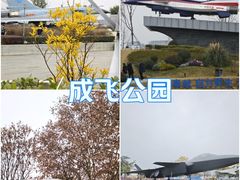 -成飞公园
