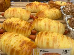 -味多美蛋糕(通州店)