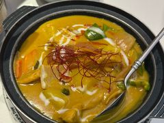 -芭蕉树·新派泰国餐厅(汉溪长隆店)