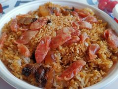 -高第街56号餐厅(银座商城玉函店)