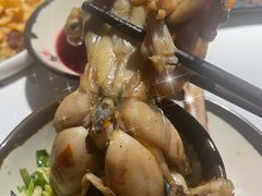 -老天桥蛙炉火锅(姑苏总店)