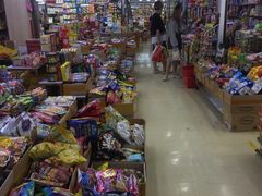 店内环境-紫荆城食品交易中心(华强北店)