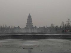 -老刘家泡馍·陕西老字号(钟楼广济街店)