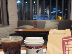 -COSTA COFFEE(百葛服务区店)