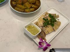 -香香海南菜餐厅