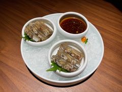 厦门土笋冻-CHIC1699远洋私厨