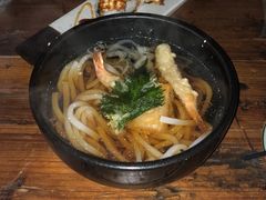 -鸟鸣门屋台料理(金帝银泰店)