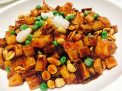-乾隆美食·本帮菜(黄河路店)