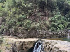 -广东大峡谷