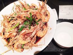 -老头儿油爆虾·知味杭州(爱琴海购物中心)