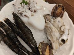 -樱煦和牛寿喜烧(如皋吾悦广场店)