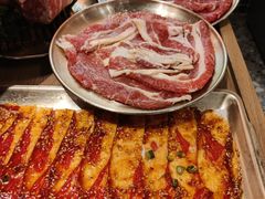 -西塔老太太泥炉烤肉(北京双井店)