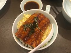 特上鳗鱼饭-伊藤ITO(侨福芳草地购物中心店)